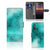 Hoesje Sony Xperia 10 II Painting Blue