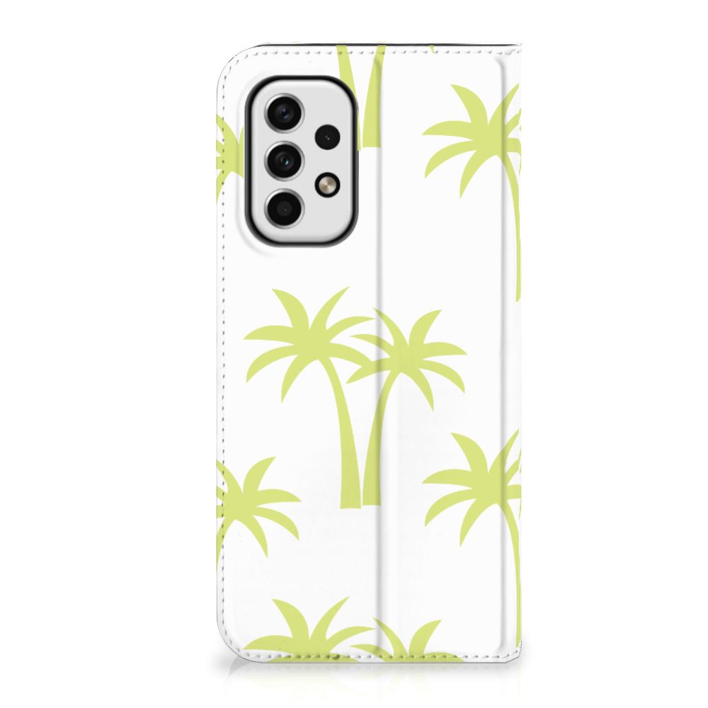 Samsung Galaxy A23 Smart Cover Palmtrees - B2C Telecom