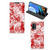 Mobiel BookCase Xiaomi Poco M3 | Redmi 9T Angel Skull Rood - B2C Telecom