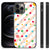 iPhone 12 Pro Max Bumper Case Dots B2C Telecom