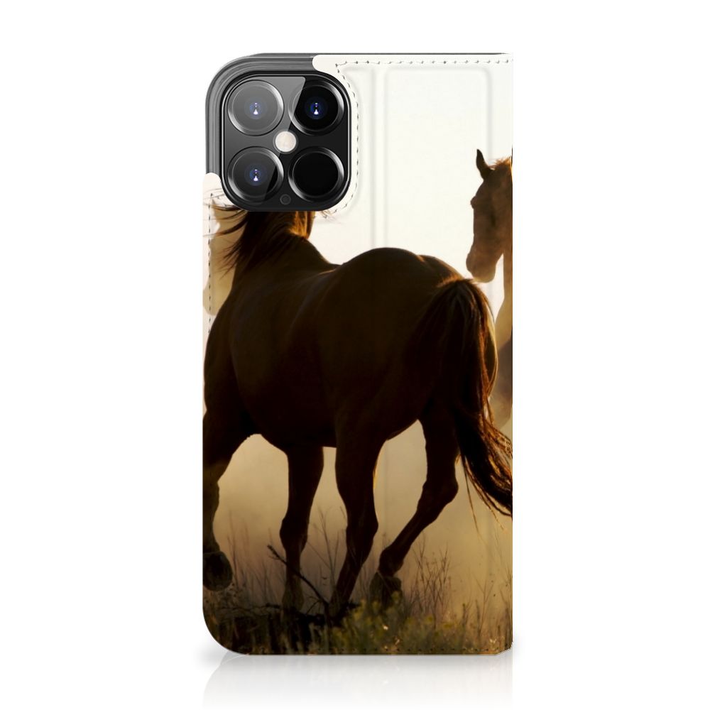 iPhone 12 Pro Max Hoesje maken Design Cowboy - B2C Telecom