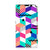 iPhone 13 Mini Stand Case Blokken Kleurrijk - B2C Telecom