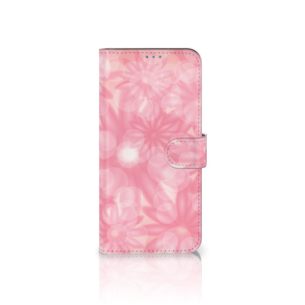 Nokia X10 | Nokia X20 Hoesje Spring Flowers