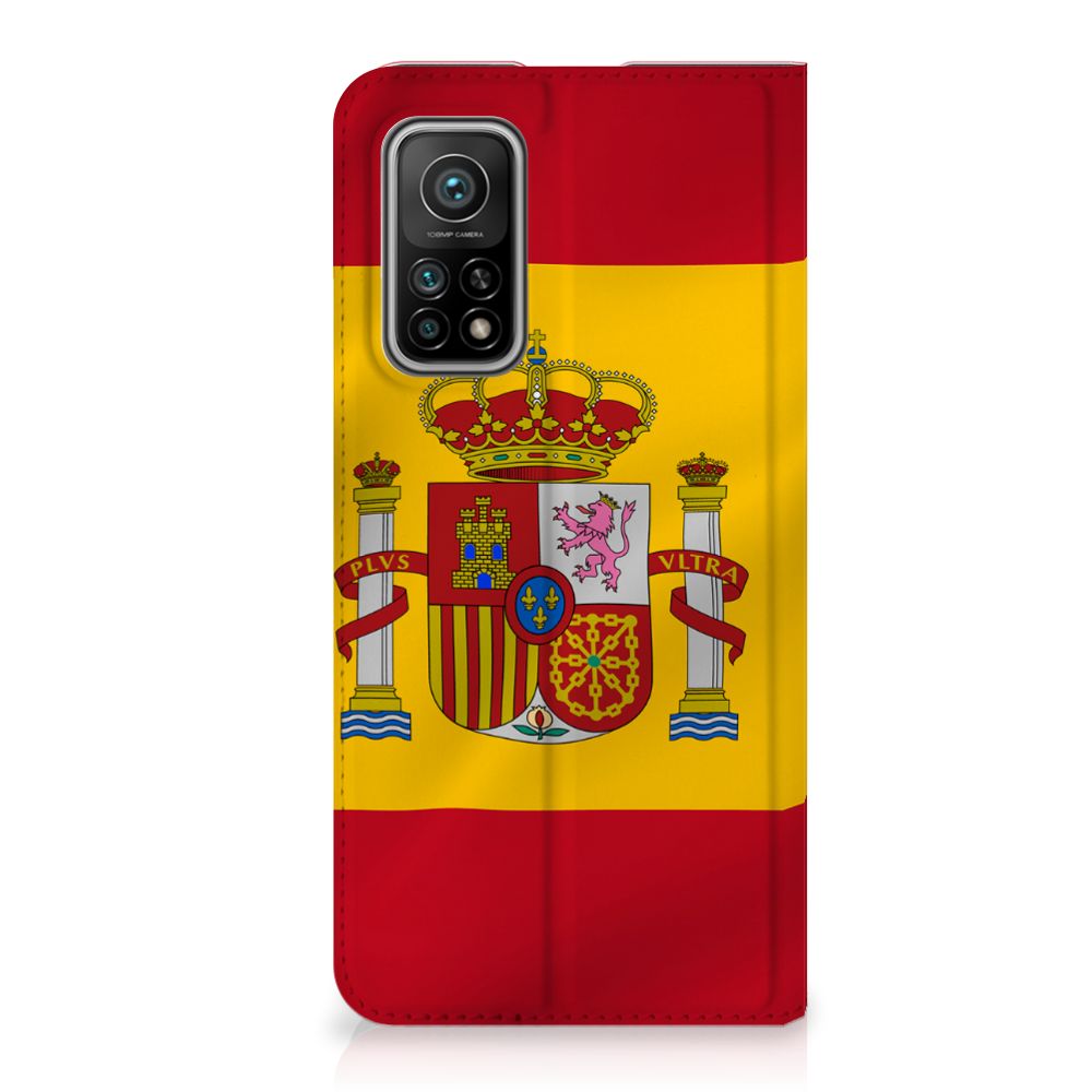 Xiaomi Mi 10T | 10T Pro Standcase Spanje - B2C Telecom