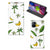 Samsung Galaxy M51 Smart Cover Banana Tree
