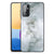 Kleurrijke Telefoonhoesje Samsung Galaxy M52 Painting Grey B2C Telecom