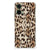 Motorola Moto G35 Case Anti-shock Leopard