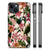 iPhone 15 Plus Bloemen Hoesje Flowers