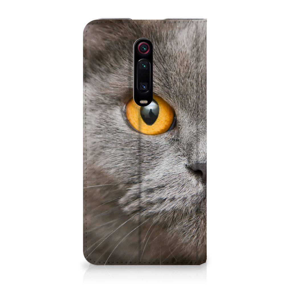 Hoesje maken Xiaomi Redmi K20 Pro Britse Korthaar - B2C Telecom