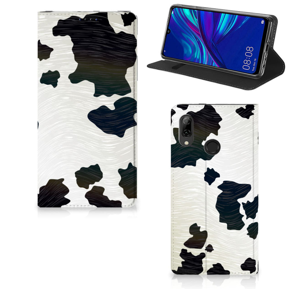 Huawei P Smart (2019) Hoesje maken Koeienvlekken