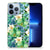 Apple iPhone 13 Pro TPU Case Orchidee Groen B2C Telecom