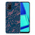 OPPO A52 | A72 TPU Case Palm Leaves