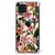 Samsung Galaxy A12 Case Flowers