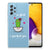 Samsung Galaxy A72 Telefoonhoesje met Naam Cactus Glad B2C Telecom