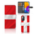 Samsung Galaxy M52 Bookstyle Case Denemarken