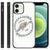 iPhone 12 Mini Bumper Hoesje Boho Dreams B2C Telecom