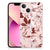Hoesje maken iPhone 13 mini Watercolor Flowers