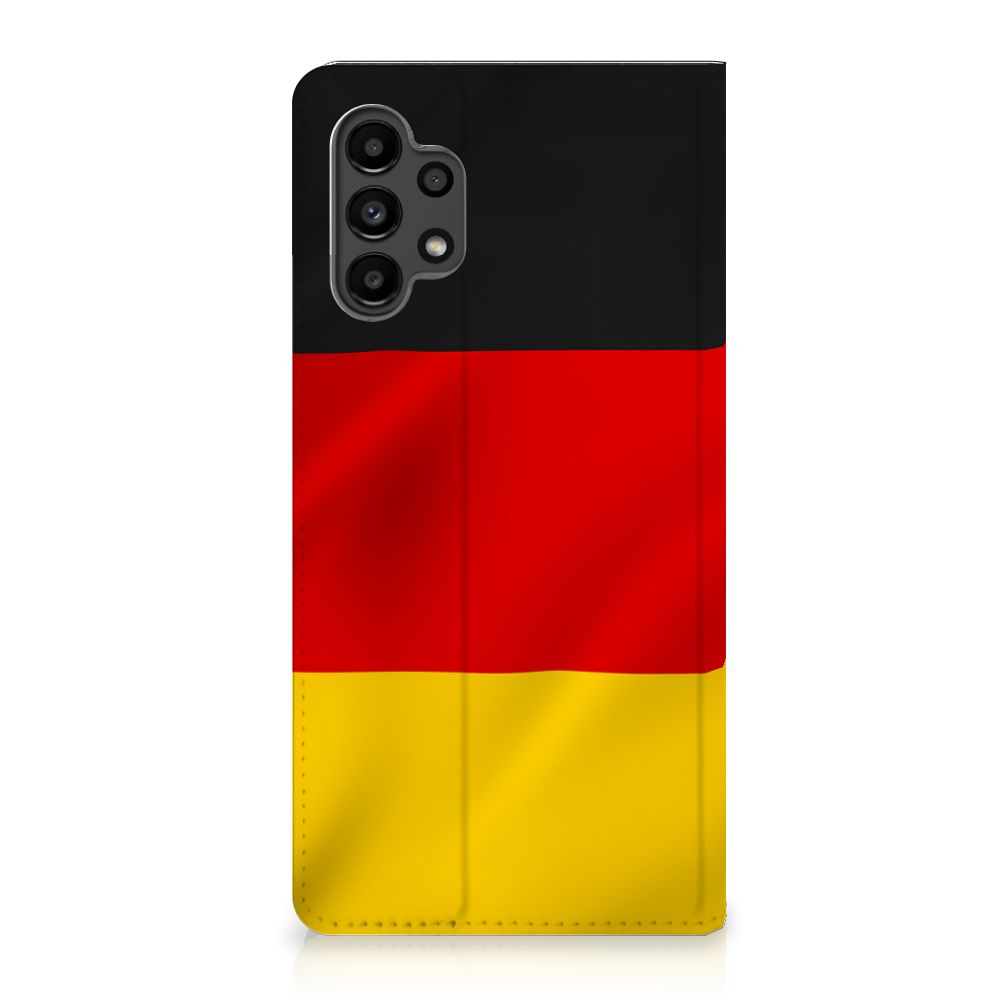 Samsung Galaxy A13 (4G) Standcase Duitsland - B2C Telecom