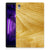Lenovo Tab M10 HD (2de generatie) Silicone Tablet Hoes Licht Hout - B2C Telecom