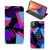 iPhone 12 Pro Max Stand Case Funky Triangle - B2C Telecom