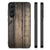 Samsung Galaxy S23 Plus Houten Print Telefoonhoesje Steigerhout