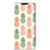 Motorola Moto E7 Power | E7i Power Flip Style Cover Ananas - B2C Telecom