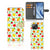 Xiaomi 11 Lite 5G NE | Mi 11 Lite Book Cover Fruits