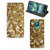 Telefoon Hoesje Nokia 3.4 Barok Goud - B2C Telecom