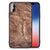 iPhone X | Xs Houten Print Telefoonhoesje Tree Trunk