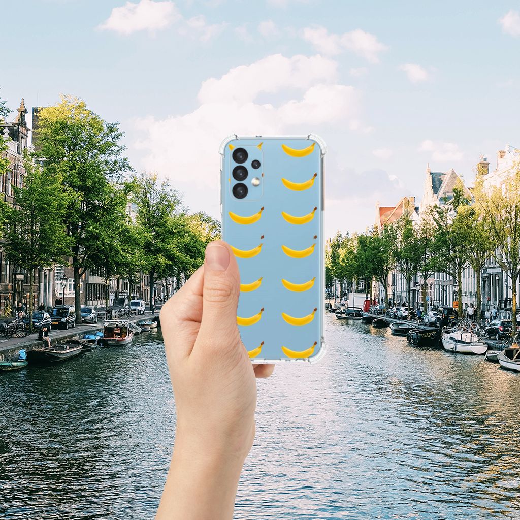 Samsung Galaxy A13 (4G) Beschermhoes Banana B2C Telecom
