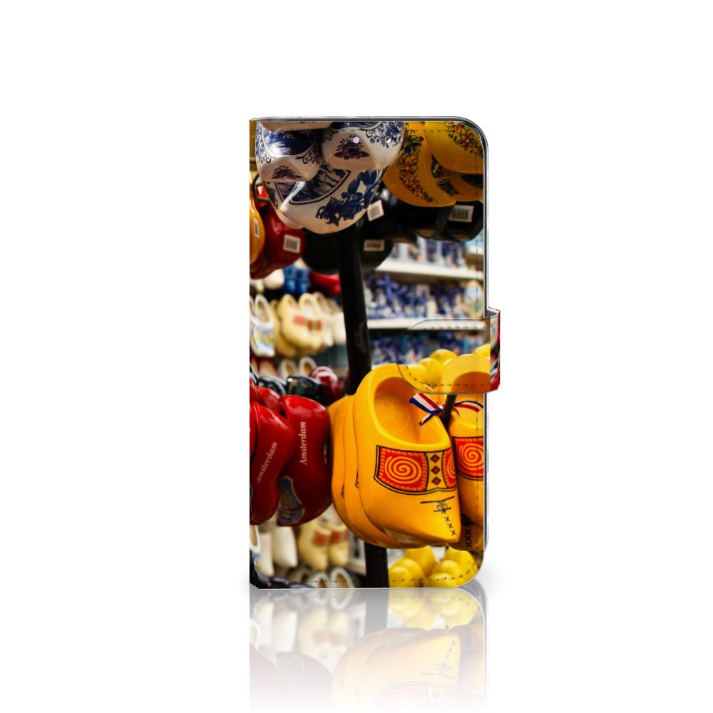 Samsung Galaxy A32 4G Flip Cover Klompen