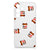 Samsung Galaxy S24 FE Siliconen Case Nut Jar