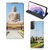 Samsung Galaxy S21 Plus Book Cover Boeddha - B2C Telecom