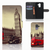 Samsung Galaxy A6 Plus 2018 Flip Cover Londen