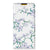 Samsung Galaxy M52 Uniek Smart Cover Blossom White - B2C Telecom
