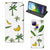 Motorola Moto G9 Power Smart Cover Banana Tree