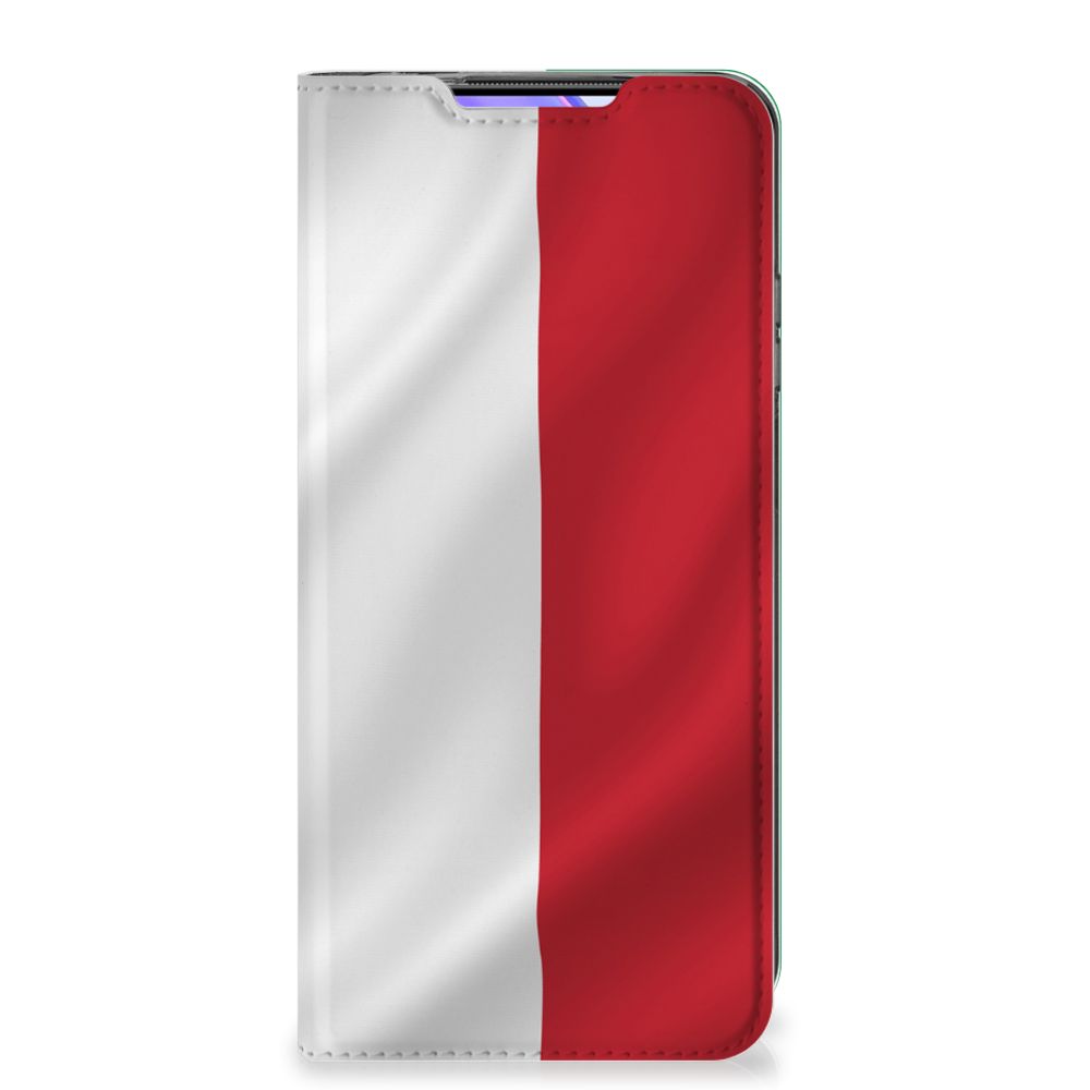 Xiaomi Mi 10T Lite Standcase Italië - B2C Telecom