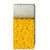 Samsung Galaxy A41 Flip Style Cover Bier - B2C Telecom