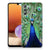 Samsung Galaxy A32 4G | A32 5G Enterprise Editie TPU Hoesje Pauw B2C Telecom
