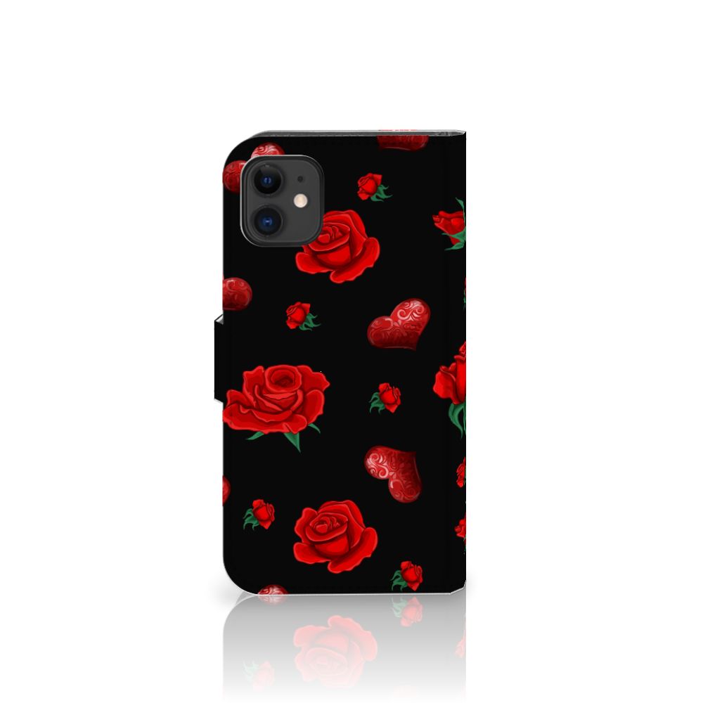Apple iPhone 11 Leuk Hoesje Valentine