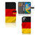 iPhone 14 Pro Max Bookstyle Case Duitsland