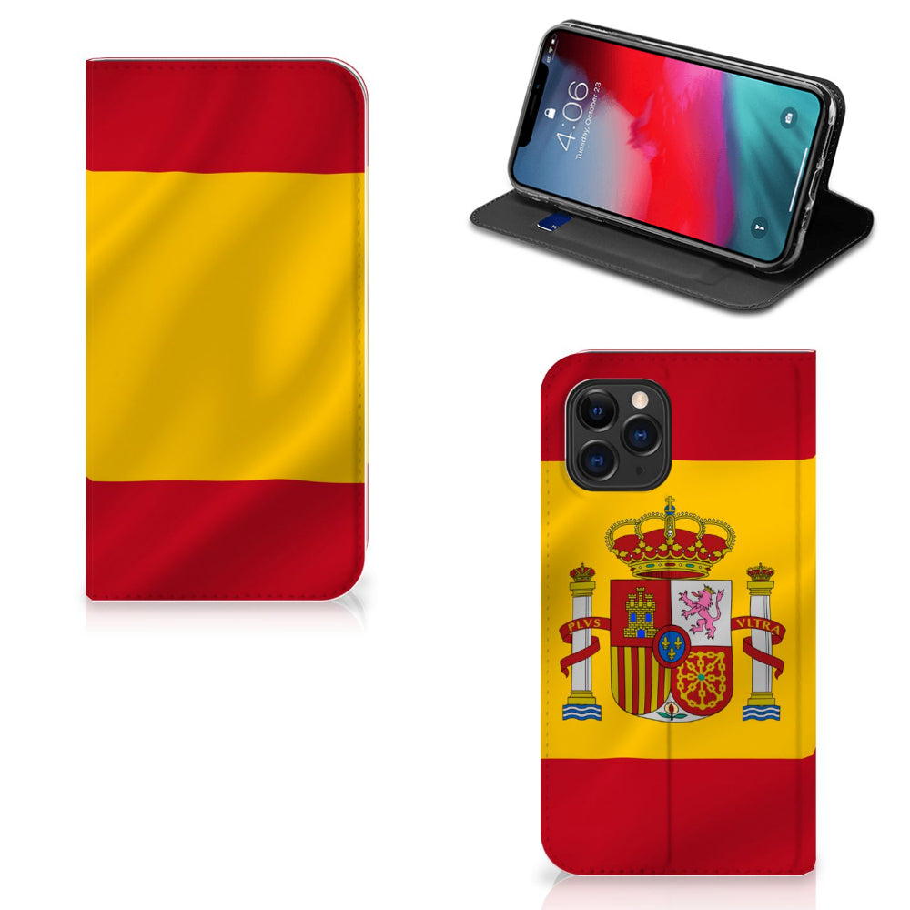 Apple iPhone 11 Pro Standcase Spanje
