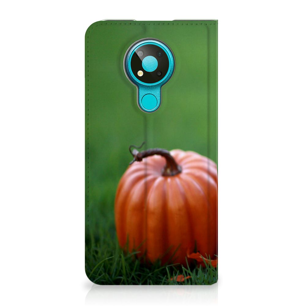 Nokia 3.4 Hoesje maken Kitten - B2C Telecom