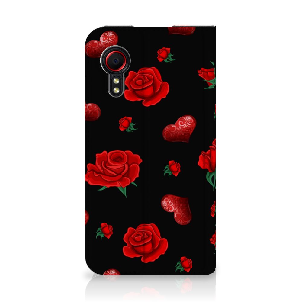 Samsung Galaxy Xcover 5 Magnet Case Valentine - B2C Telecom