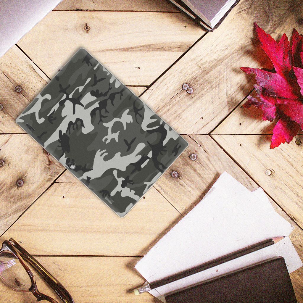 Lenovo Tab 10 | Tab 2 A10-30 Hippe Hoes Army Light - B2C Telecom