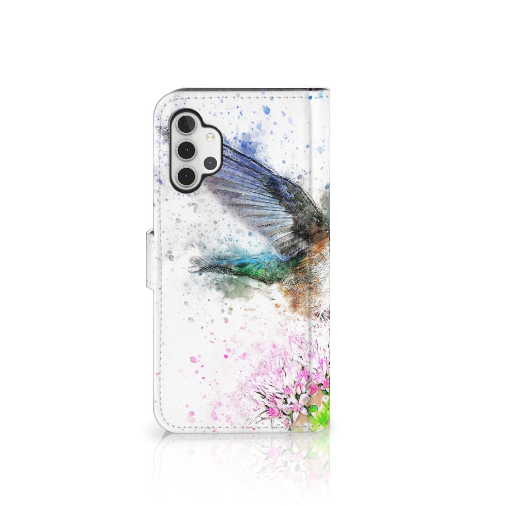 Hoesje Samsung Galaxy A32 4G Vogel