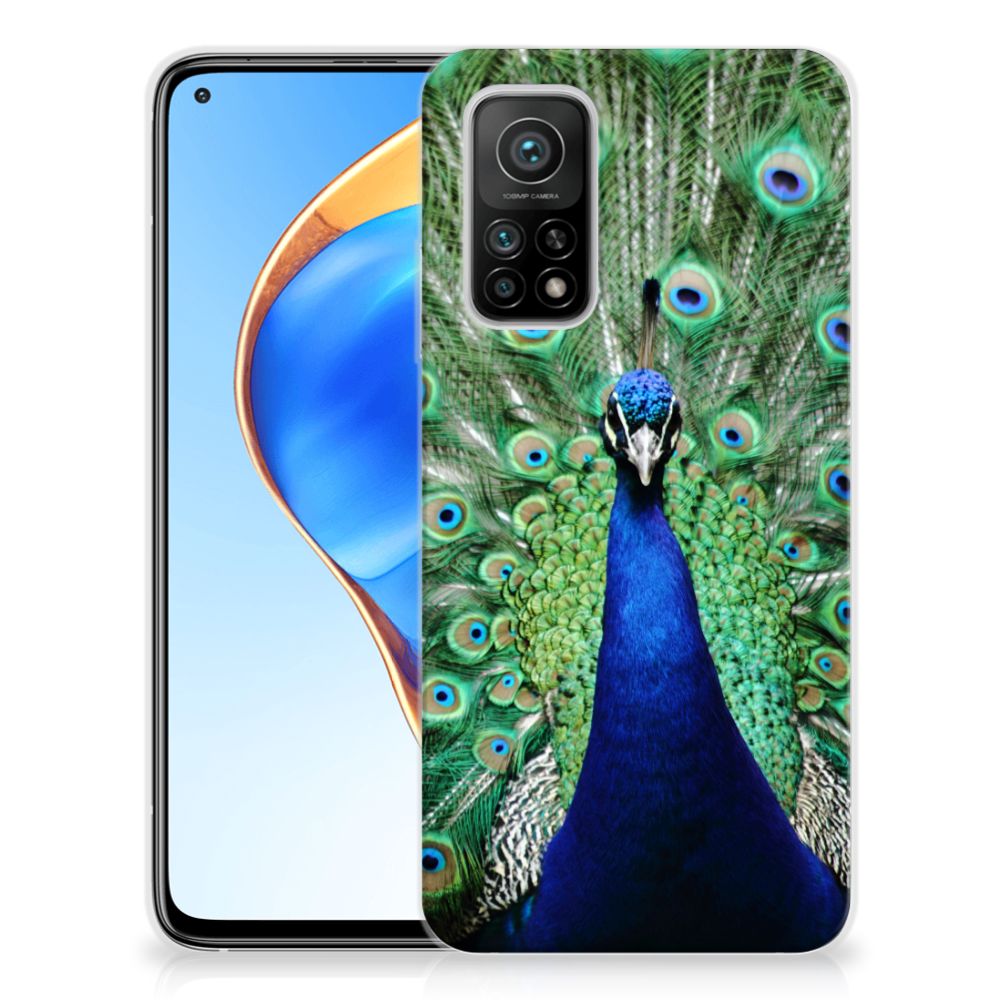 Xiaomi Mi 10T | 10T Pro TPU Hoesje Pauw B2C Telecom