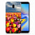 Samsung Galaxy J6 Plus (2018) TPU Case Tulpen
