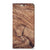 Samsung Galaxy A23 Book Wallet Case Tree Trunk