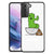 Samsung Galaxy S21 Plus Hoesje Cactus Poo B2C Telecom
